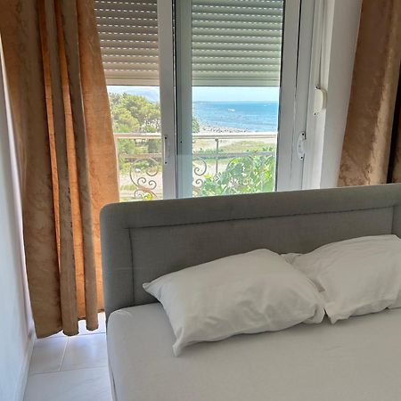 Apartments Doda أولتْسي المظهر الخارجي الصورة