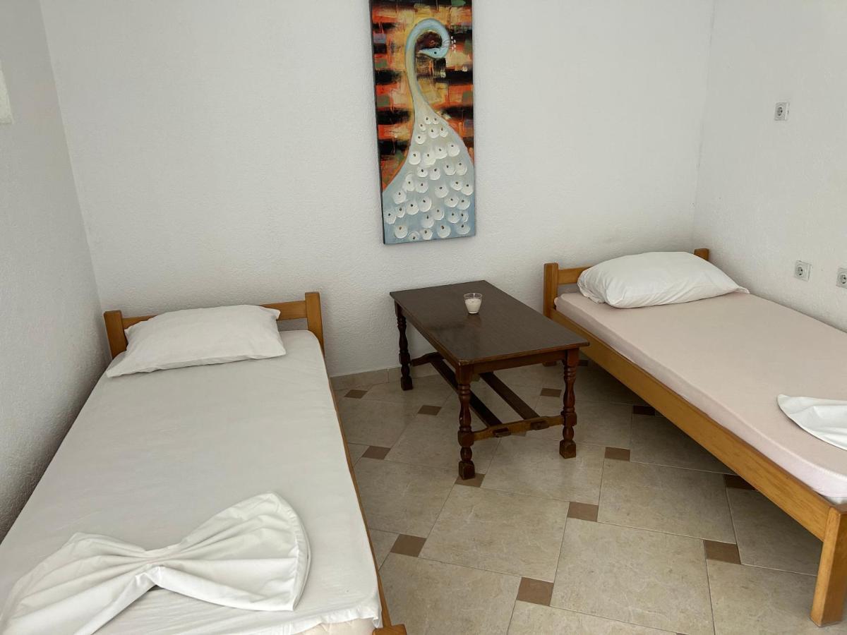 Apartments Doda أولتْسي المظهر الخارجي الصورة
