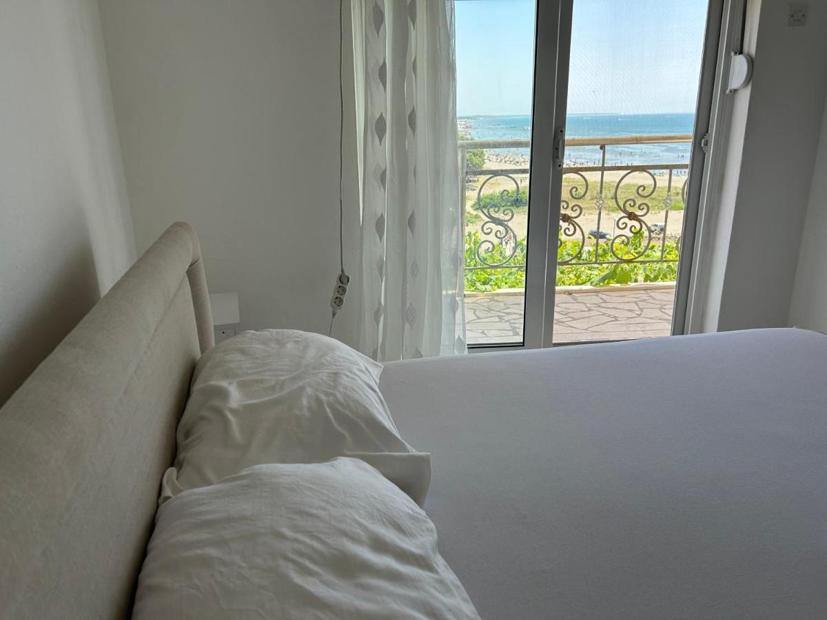 Apartments Doda أولتْسي المظهر الخارجي الصورة