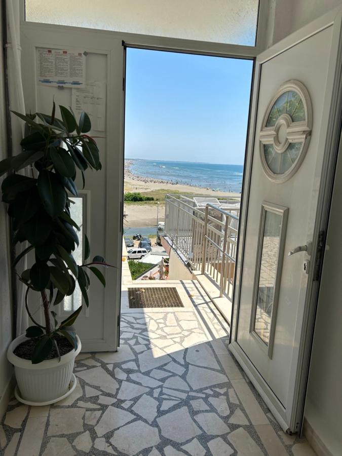 Apartments Doda أولتْسي المظهر الخارجي الصورة