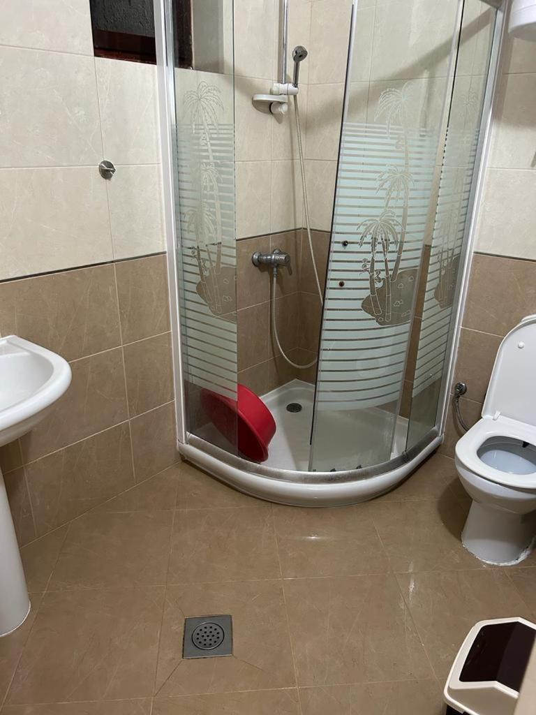 Apartments Doda أولتْسي المظهر الخارجي الصورة