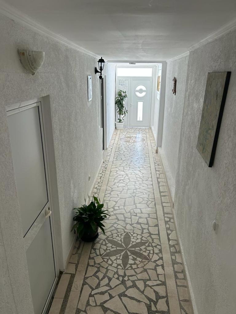 Apartments Doda أولتْسي المظهر الخارجي الصورة