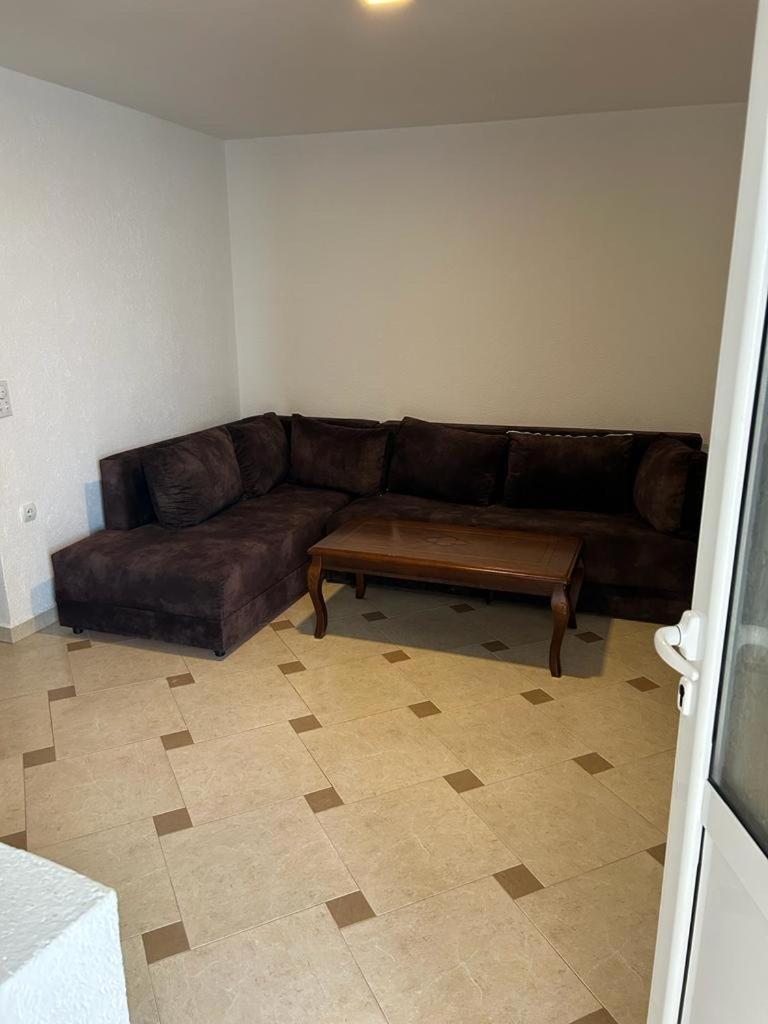 Apartments Doda أولتْسي المظهر الخارجي الصورة