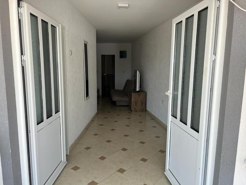 Apartments Doda أولتْسي المظهر الخارجي الصورة
