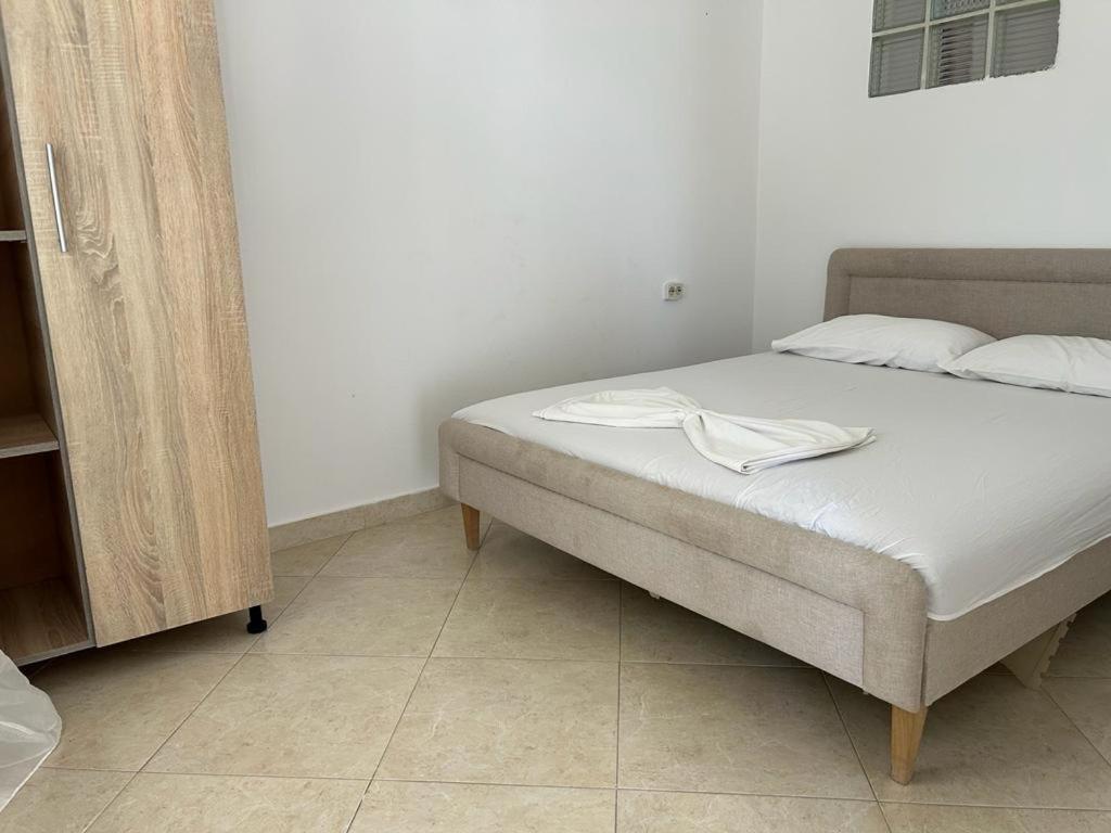 Apartments Doda أولتْسي المظهر الخارجي الصورة