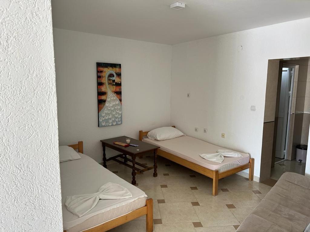 Apartments Doda أولتْسي المظهر الخارجي الصورة