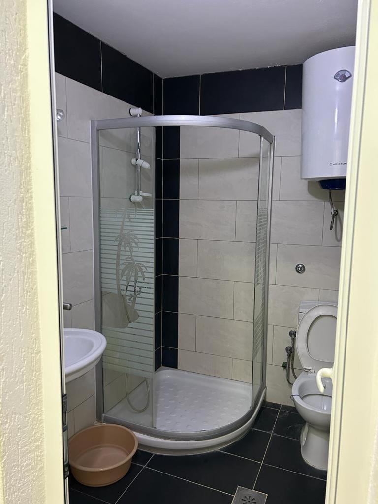 Apartments Doda أولتْسي المظهر الخارجي الصورة