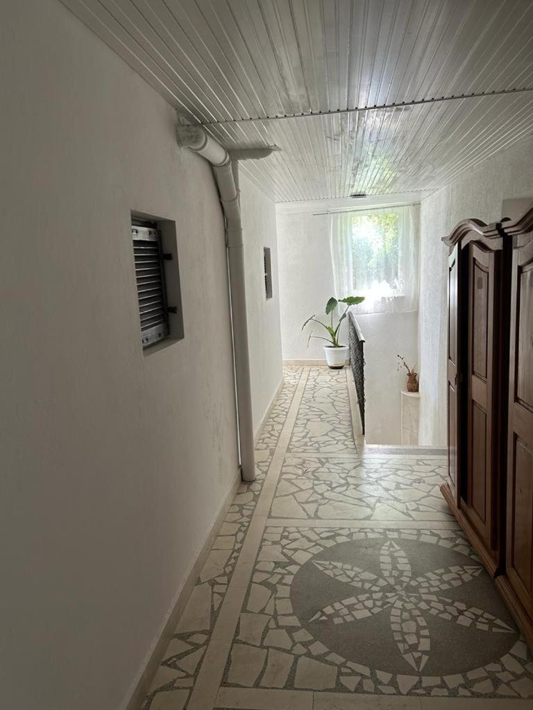 Apartments Doda أولتْسي المظهر الخارجي الصورة