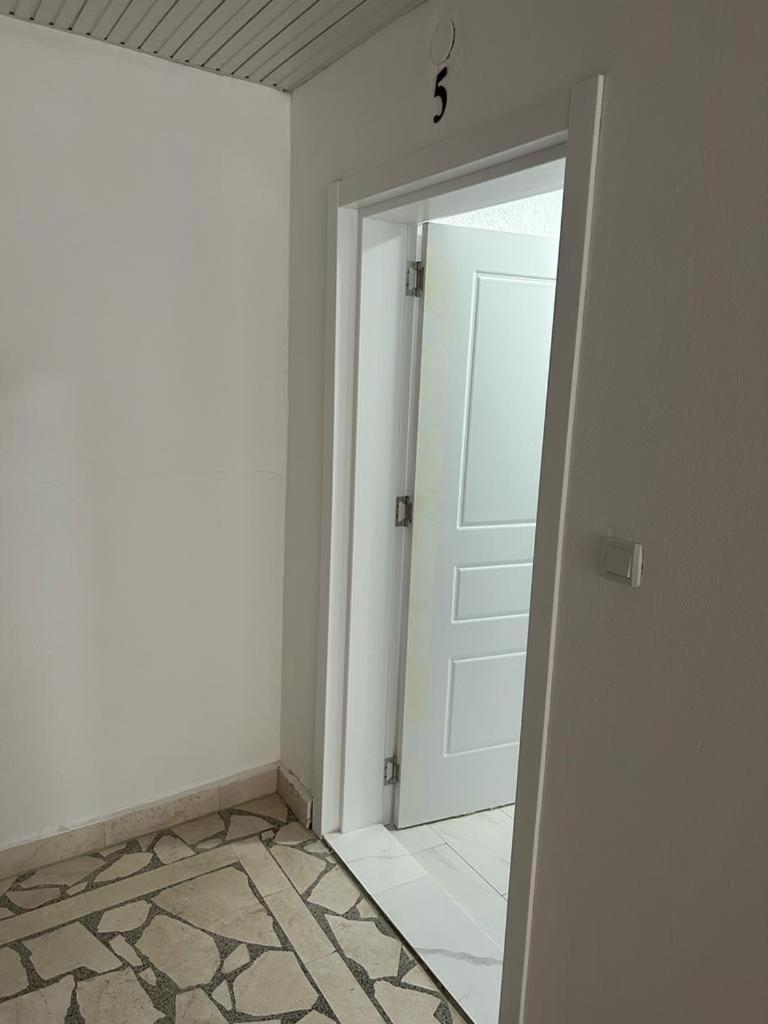 Apartments Doda أولتْسي المظهر الخارجي الصورة