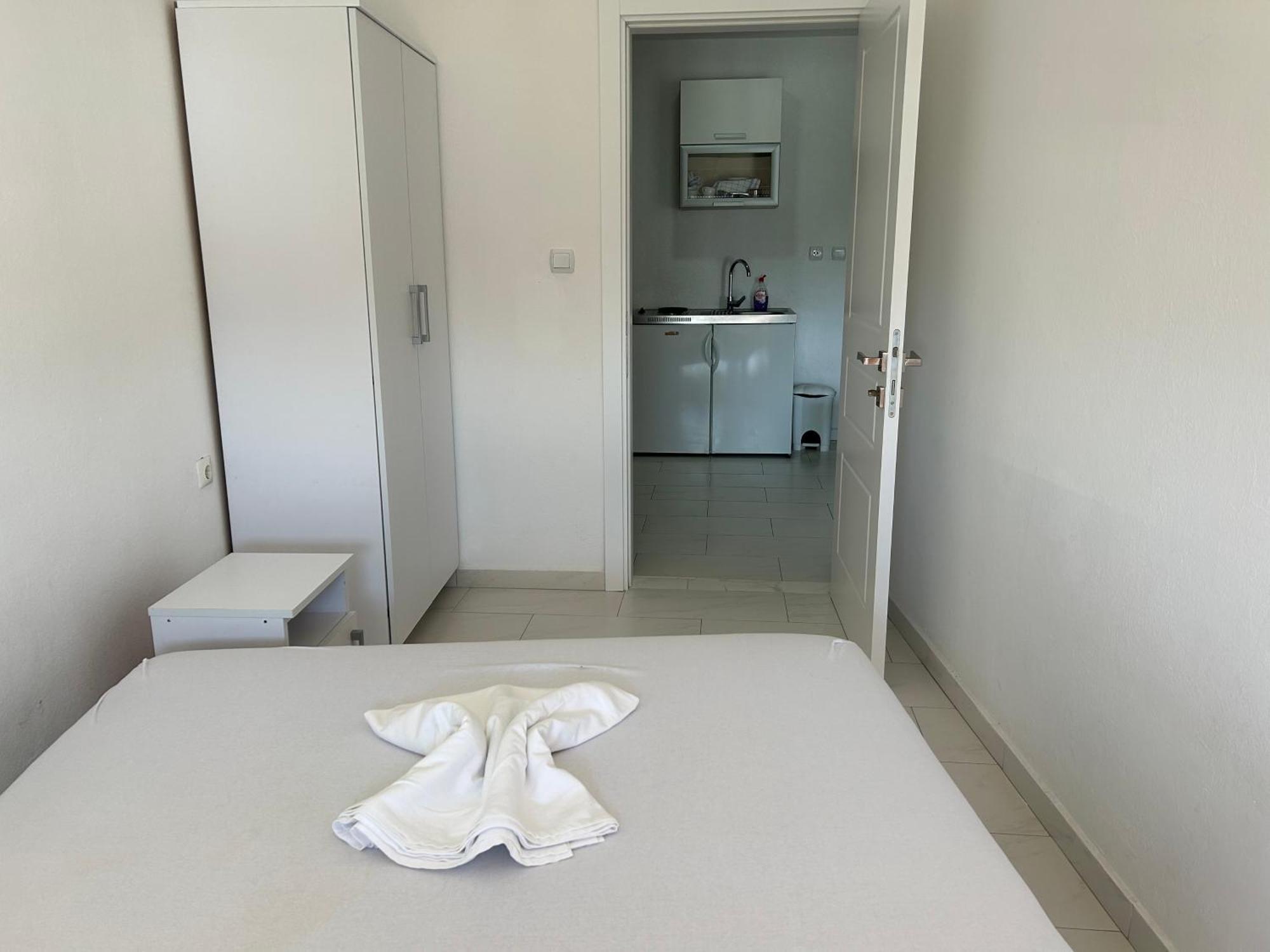 Apartments Doda أولتْسي المظهر الخارجي الصورة