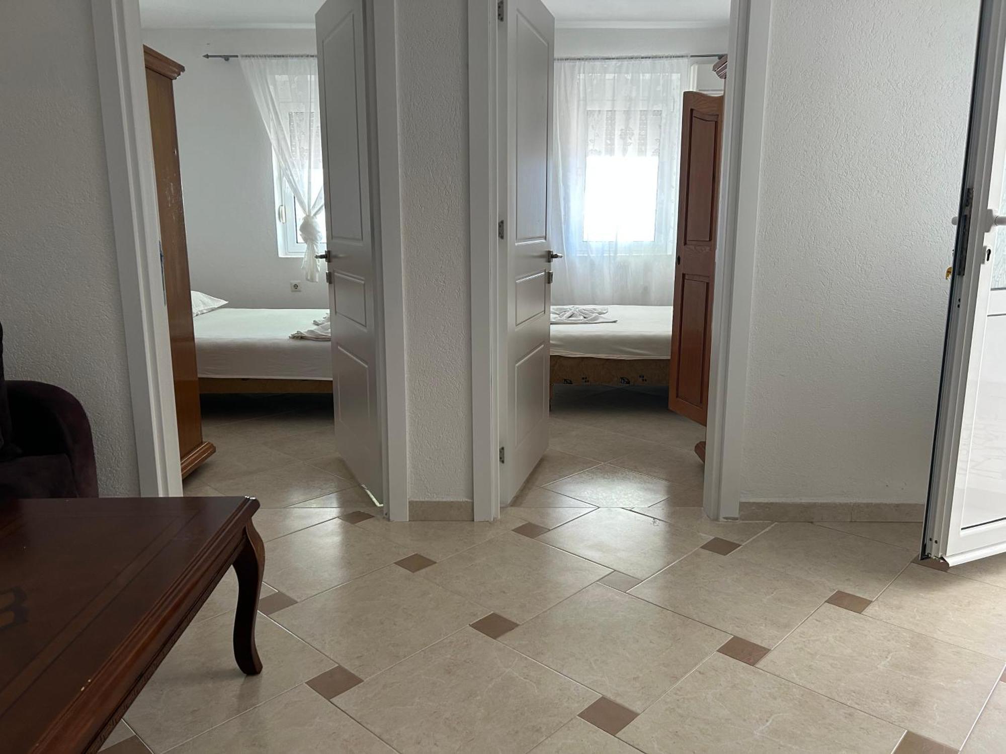 Apartments Doda أولتْسي المظهر الخارجي الصورة